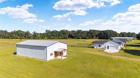 Tiny photo for 4845 NE 111th Lane Road, Anthony, FL 32617 (MLS # OM713314)