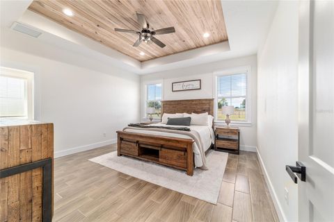 Tiny photo for 4845 NE 111th Lane Road, Anthony, FL 32617 (MLS # OM713314)