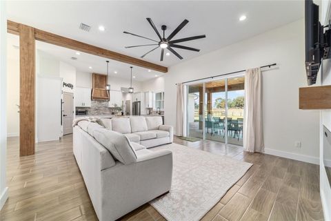 Tiny photo for 4845 NE 111th Lane Road, Anthony, FL 32617 (MLS # OM713314)