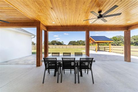 Tiny photo for 4845 NE 111th Lane Road, Anthony, FL 32617 (MLS # OM713314)