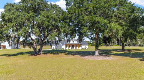 Tiny photo for 4845 NE 111th Lane Road, Anthony, FL 32617 (MLS # OM713314)