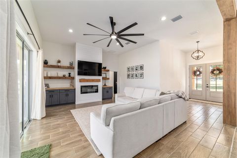 Tiny photo for 4845 NE 111th Lane Road, Anthony, FL 32617 (MLS # OM713314)