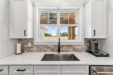 Tiny photo for 4845 NE 111th Lane Road, Anthony, FL 32617 (MLS # OM713314)