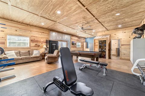 Tiny photo for 4845 NE 111th Lane Road, Anthony, FL 32617 (MLS # OM713314)