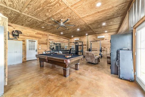 Tiny photo for 4845 NE 111th Lane Road, Anthony, FL 32617 (MLS # OM713314)