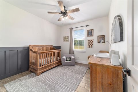 Tiny photo for 4845 NE 111th Lane Road, Anthony, FL 32617 (MLS # OM713314)