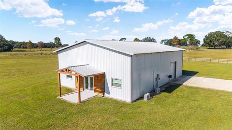 Tiny photo for 4845 NE 111th Lane Road, Anthony, FL 32617 (MLS # OM713314)