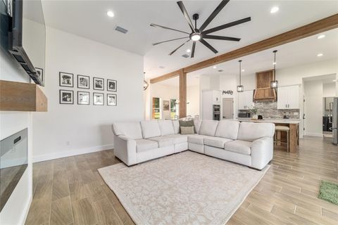 Tiny photo for 4845 NE 111th Lane Road, Anthony, FL 32617 (MLS # OM713314)