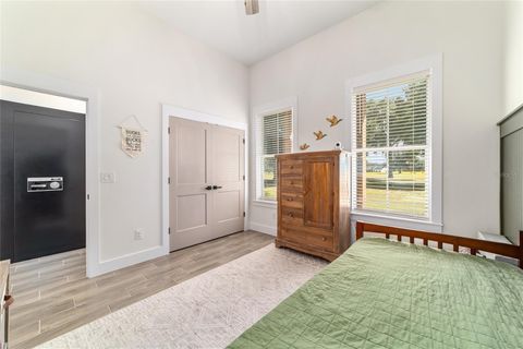 Tiny photo for 4845 NE 111th Lane Road, Anthony, FL 32617 (MLS # OM713314)