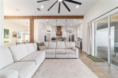 Tiny photo for 4845 NE 111th Lane Road, Anthony, FL 32617 (MLS # OM713314)