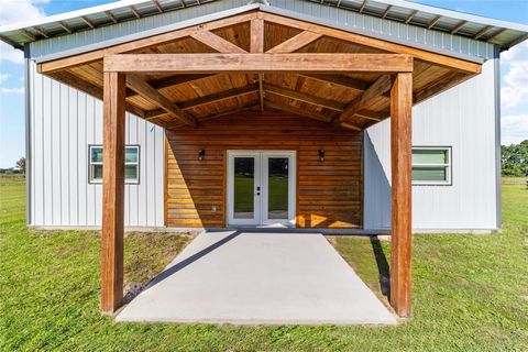 Tiny photo for 4845 NE 111th Lane Road, Anthony, FL 32617 (MLS # OM713314)