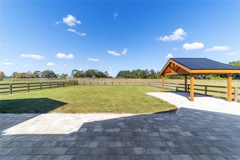 Tiny photo for 4845 NE 111th Lane Road, Anthony, FL 32617 (MLS # OM713314)