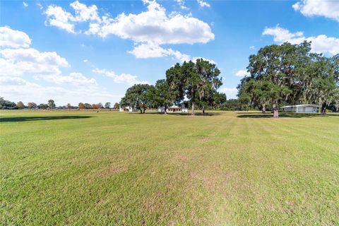 Tiny photo for 4845 NE 111th Lane Road, Anthony, FL 32617 (MLS # OM713314)