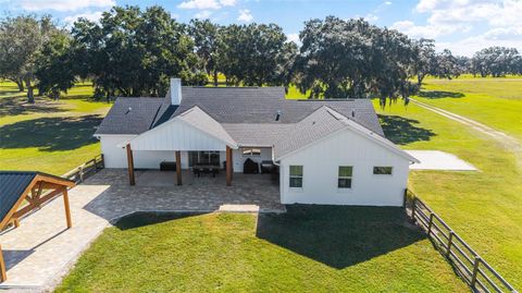 Tiny photo for 4845 NE 111th Lane Road, Anthony, FL 32617 (MLS # OM713314)