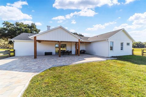 Tiny photo for 4845 NE 111th Lane Road, Anthony, FL 32617 (MLS # OM713314)