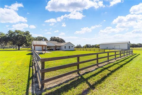 Tiny photo for 4845 NE 111th Lane Road, Anthony, FL 32617 (MLS # OM713314)