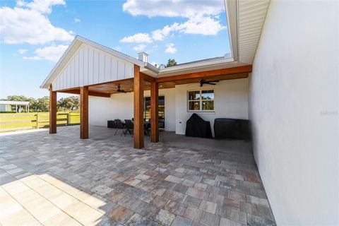 Tiny photo for 4845 NE 111th Lane Road, Anthony, FL 32617 (MLS # OM713314)