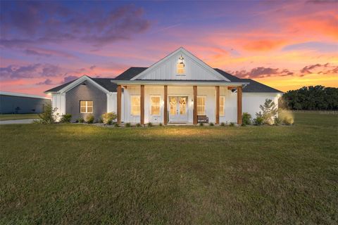 Tiny photo for 4845 NE 111th Lane Road, Anthony, FL 32617 (MLS # OM713314)
