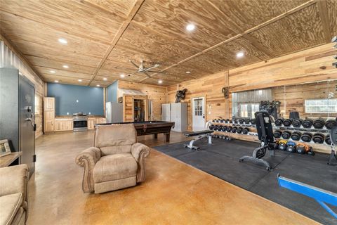 Tiny photo for 4845 NE 111th Lane Road, Anthony, FL 32617 (MLS # OM713314)