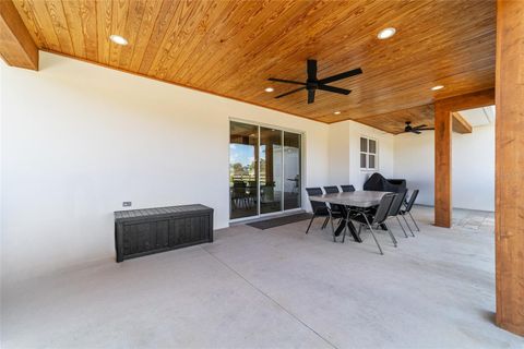 Tiny photo for 4845 NE 111th Lane Road, Anthony, FL 32617 (MLS # OM713314)