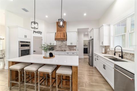 Tiny photo for 4845 NE 111th Lane Road, Anthony, FL 32617 (MLS # OM713314)