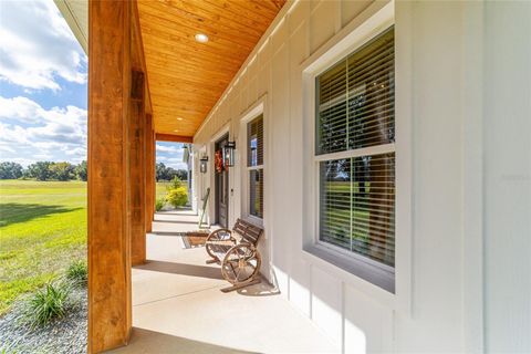 Tiny photo for 4845 NE 111th Lane Road, Anthony, FL 32617 (MLS # OM713314)