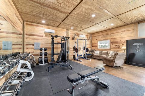 Tiny photo for 4845 NE 111th Lane Road, Anthony, FL 32617 (MLS # OM713314)