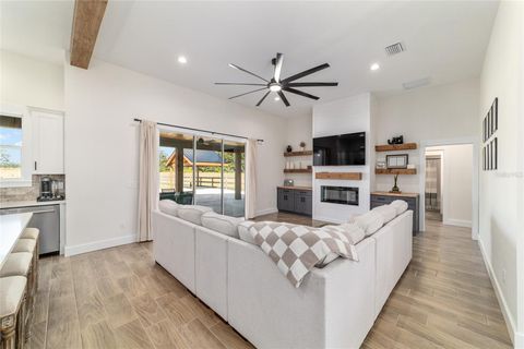 Tiny photo for 4845 NE 111th Lane Road, Anthony, FL 32617 (MLS # OM713314)