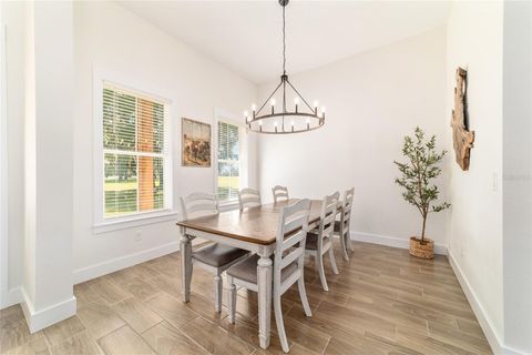 Tiny photo for 4845 NE 111th Lane Road, Anthony, FL 32617 (MLS # OM713314)