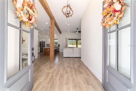 Tiny photo for 4845 NE 111th Lane Road, Anthony, FL 32617 (MLS # OM713314)