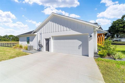 Tiny photo for 4845 NE 111th Lane Road, Anthony, FL 32617 (MLS # OM713314)