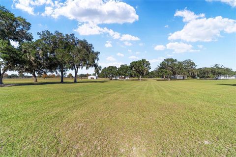Tiny photo for 4845 NE 111th Lane Road, Anthony, FL 32617 (MLS # OM713314)