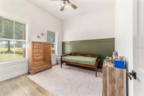 Tiny photo for 4845 NE 111th Lane Road, Anthony, FL 32617 (MLS # OM713314)