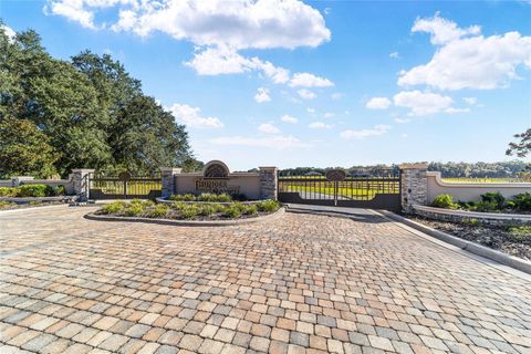 Tiny photo for 4845 NE 111th Lane Road, Anthony, FL 32617 (MLS # OM713314)