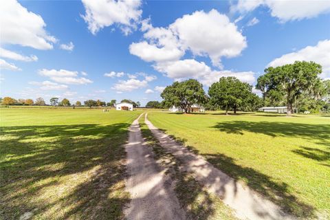 Tiny photo for 4845 NE 111th Lane Road, Anthony, FL 32617 (MLS # OM713314)
