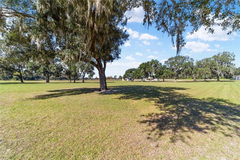 Tiny photo for 4845 NE 111th Lane Road, Anthony, FL 32617 (MLS # OM713314)