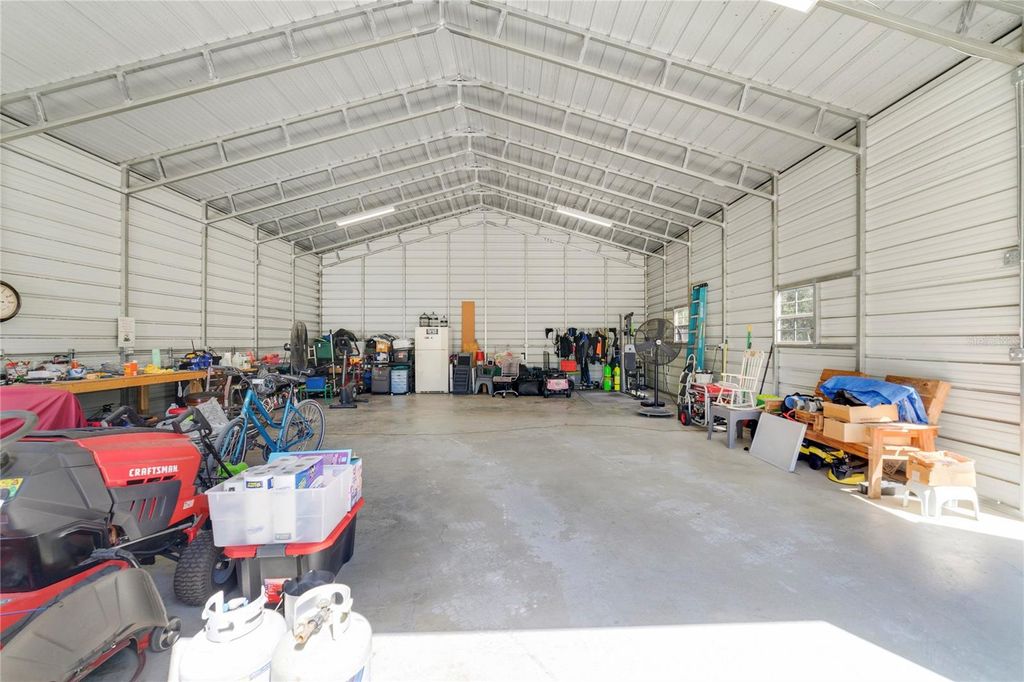 Photo of 13245 SW 85th Place, Dunnellon, FL 34432 (MLS # O6287513)