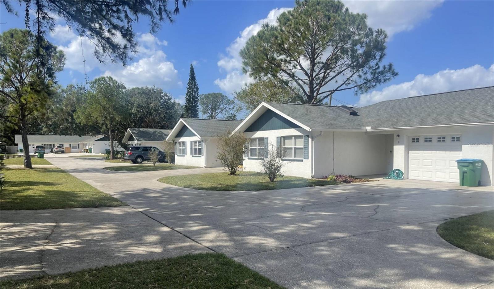 2779 CYPRESS DRIVE