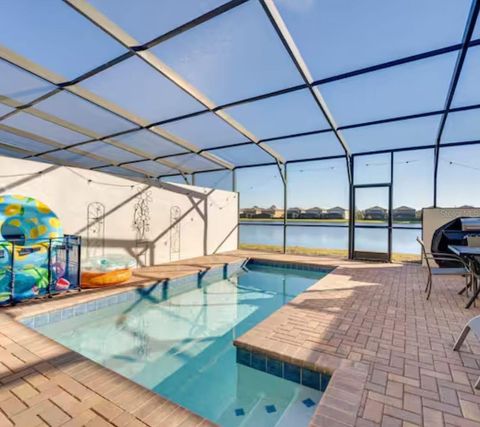 8882 GENEVE COURT KISSIMMEE FL 34747