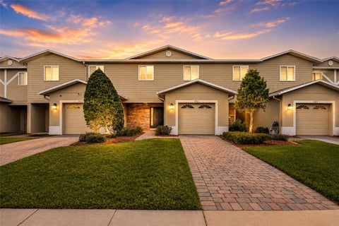Photo of 1921 Chatham Place Drive, Orlando, FL 32824 (MLS # O6420059)