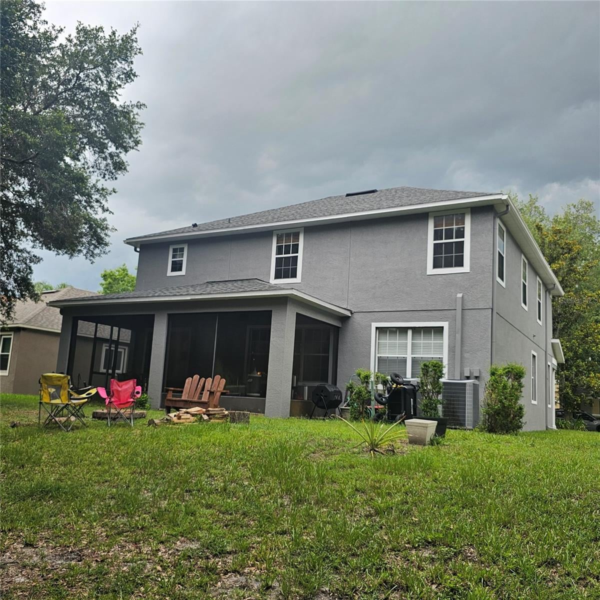 7306 BRIDGEVIEW DRIVE
