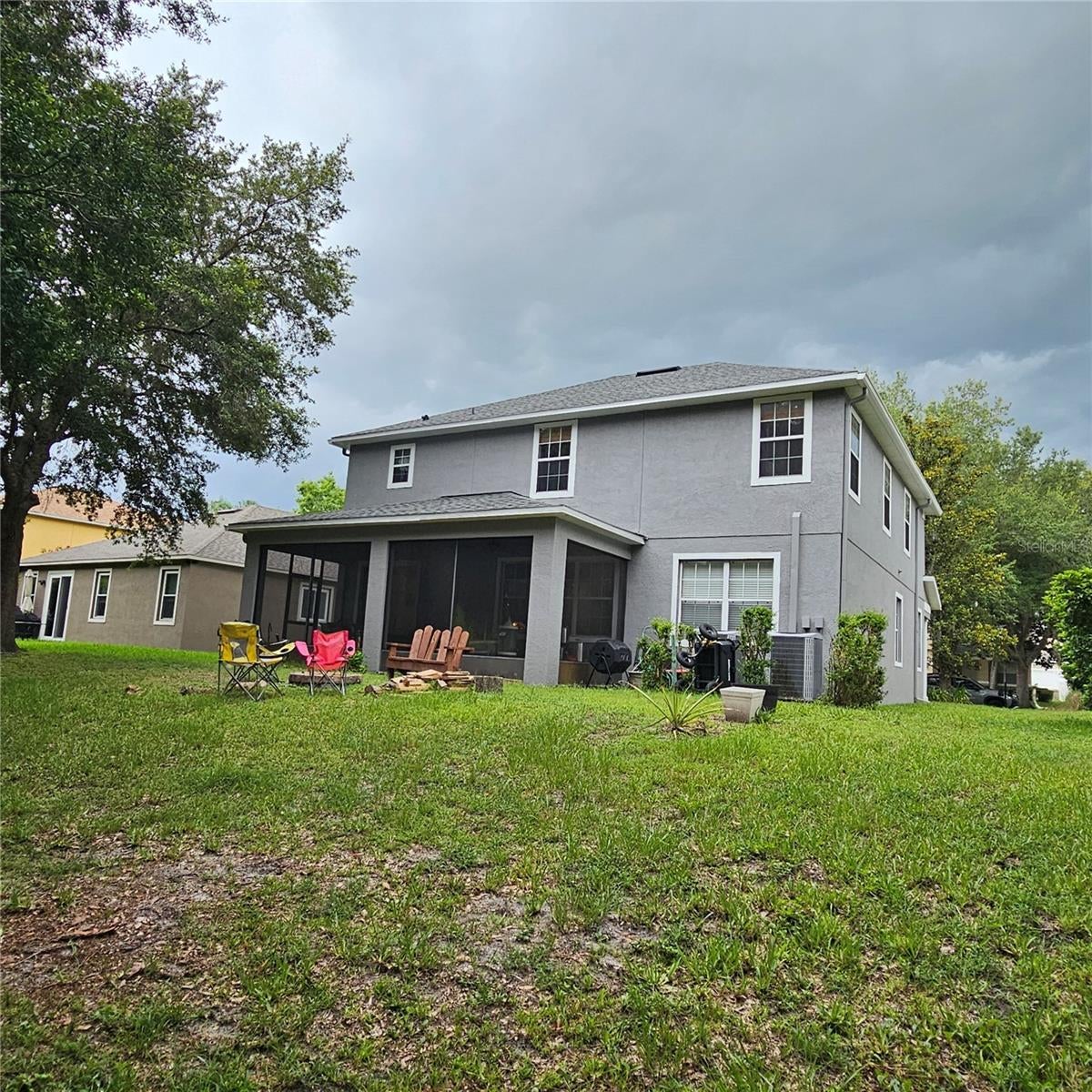 7306 BRIDGEVIEW DRIVE