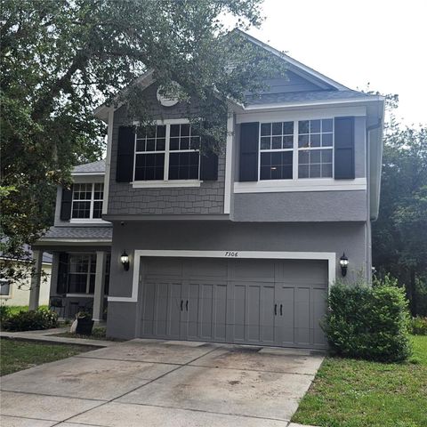 Photo of 7306 Bridgeview Drive, Wesley Chapel, FL 33545 (MLS # TB8523564)