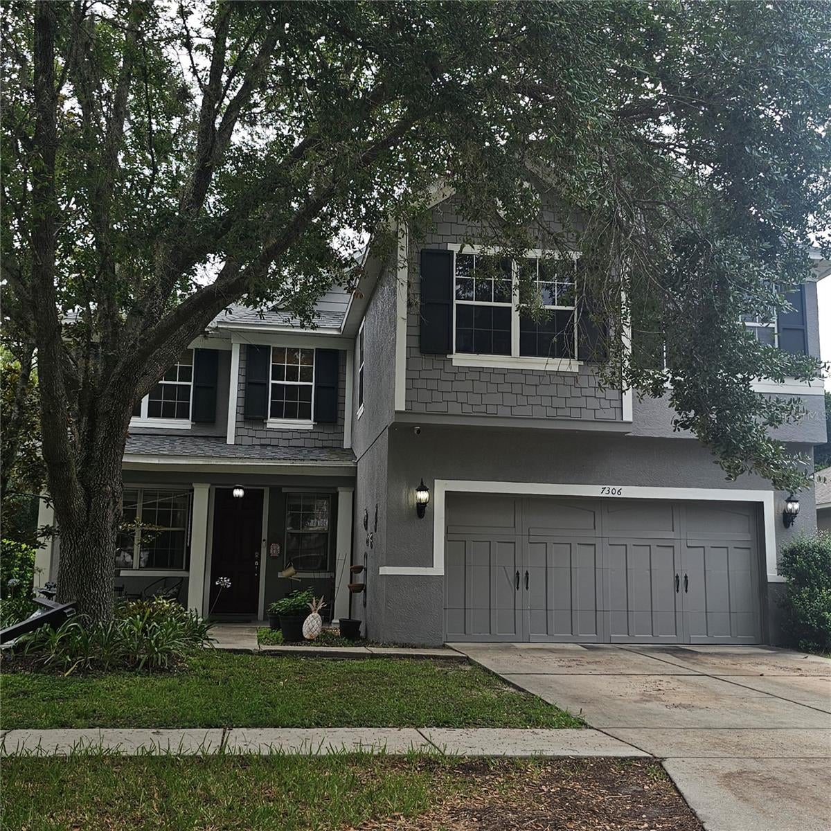 7306 BRIDGEVIEW DRIVE