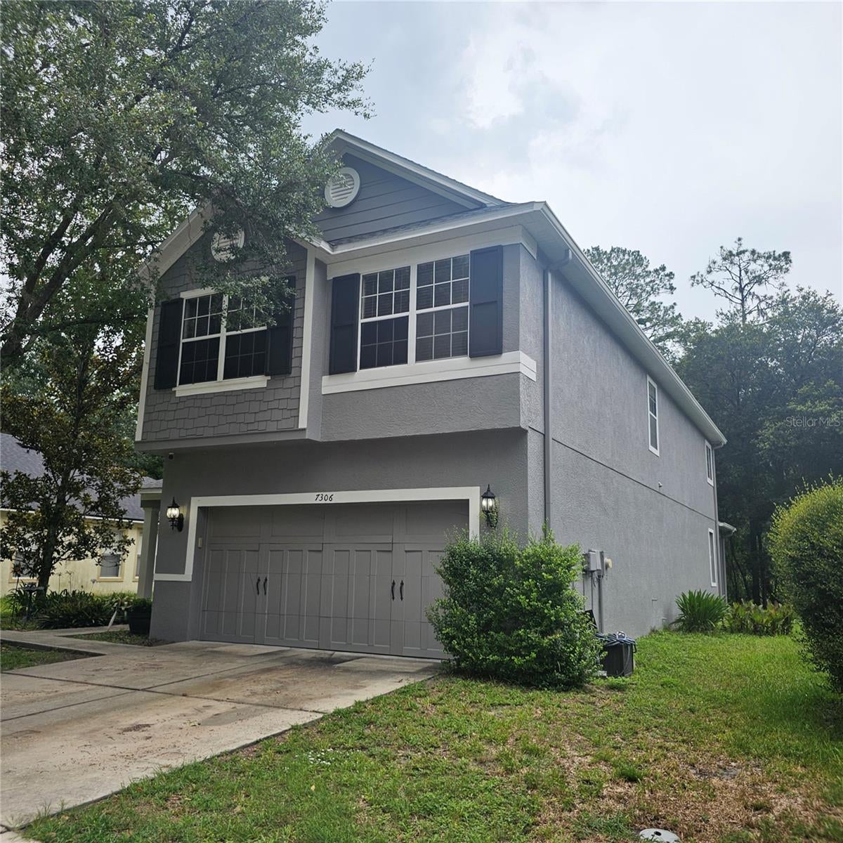 7306 BRIDGEVIEW DRIVE