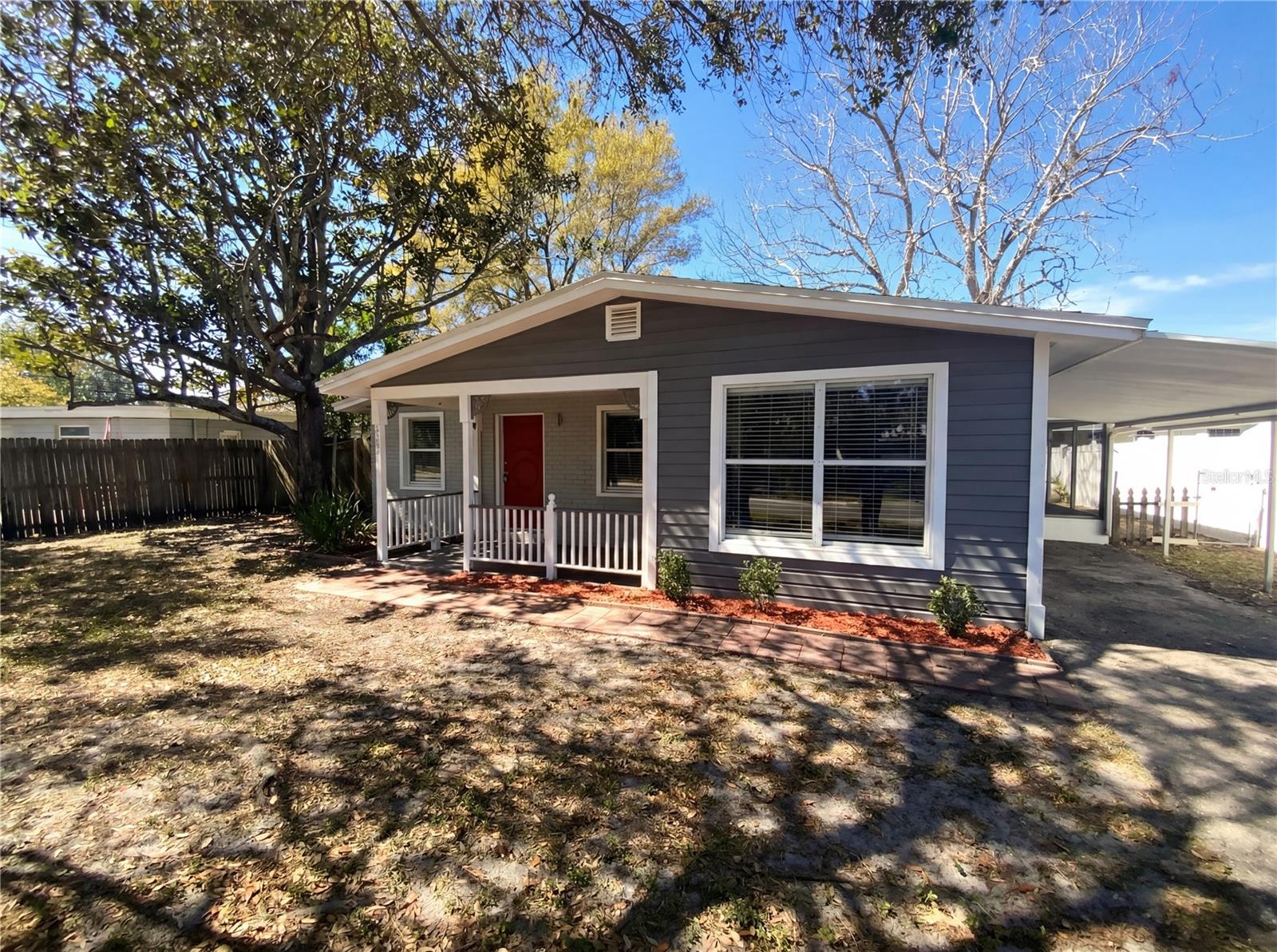 CLEARWOOD SUB 6TH ADD - Residential