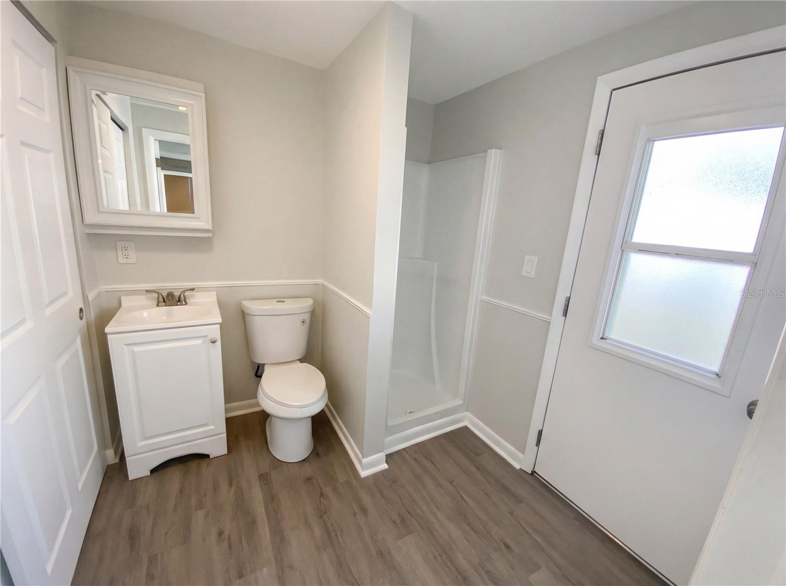 CLEARWOOD SUB 6TH ADD - Residential