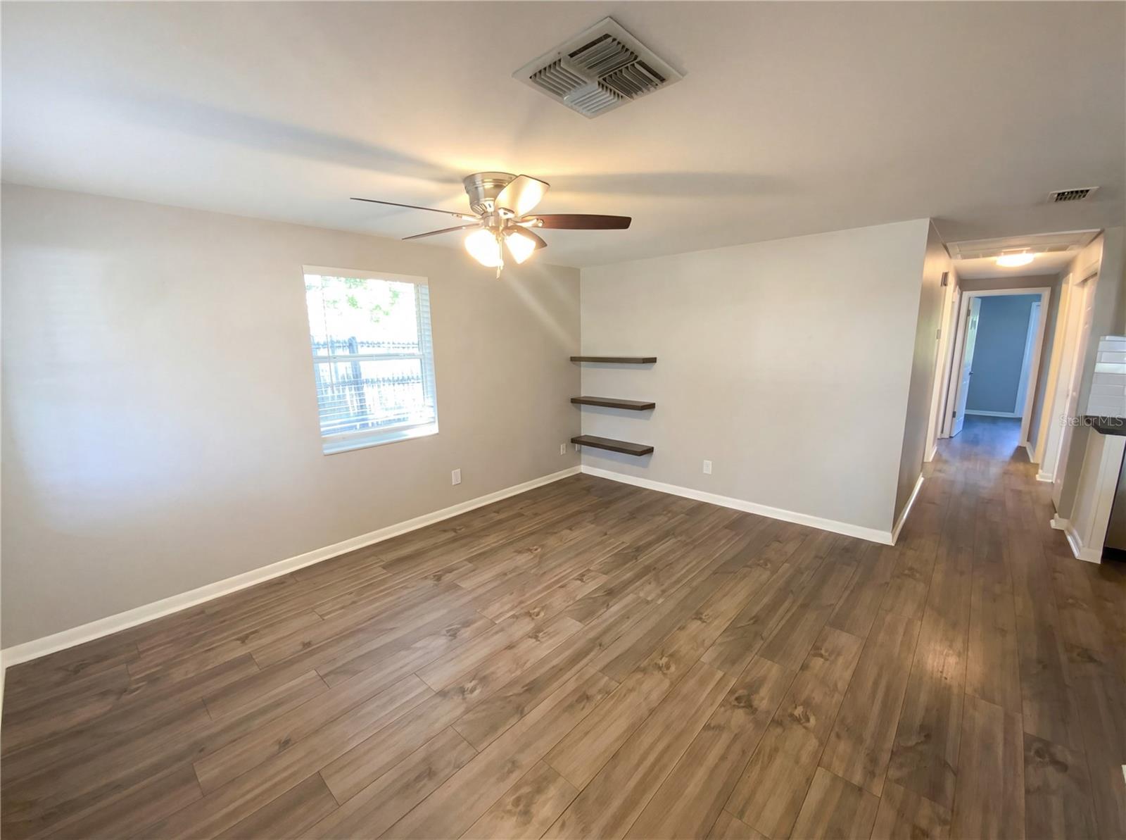 CLEARWOOD SUB 6TH ADD - Residential