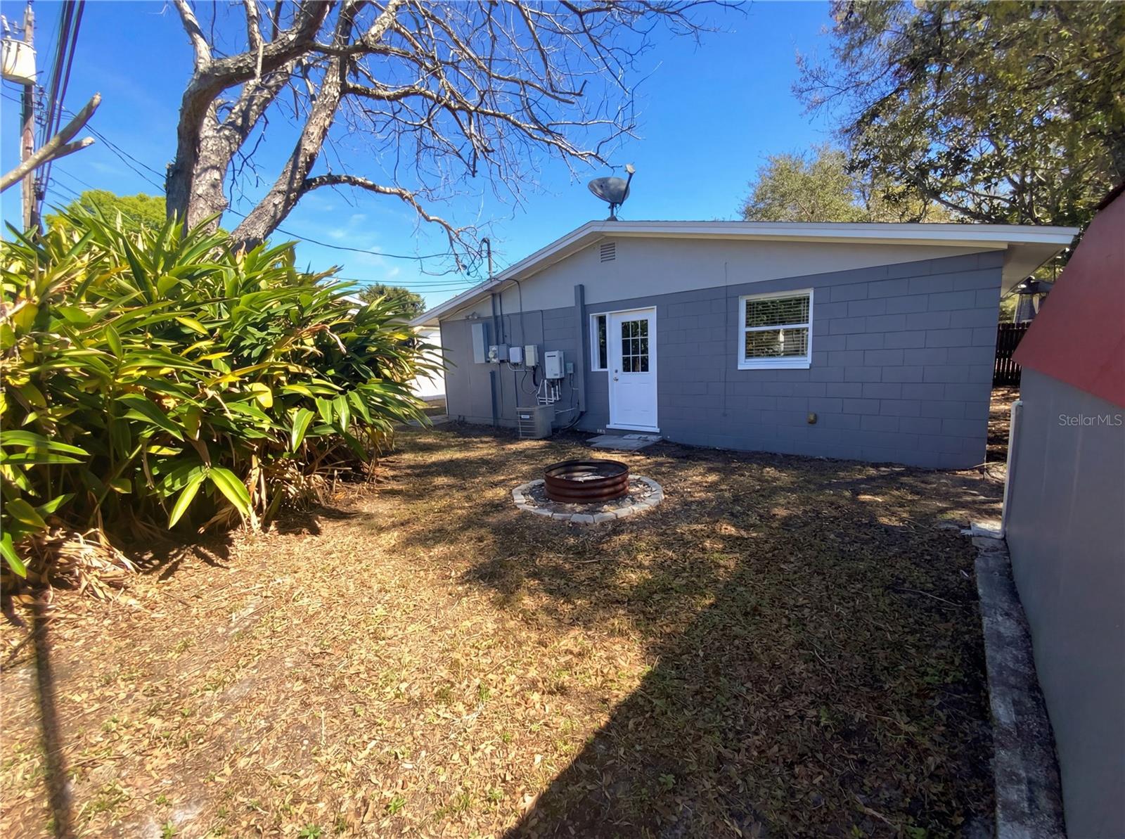 CLEARWOOD SUB 6TH ADD - Residential