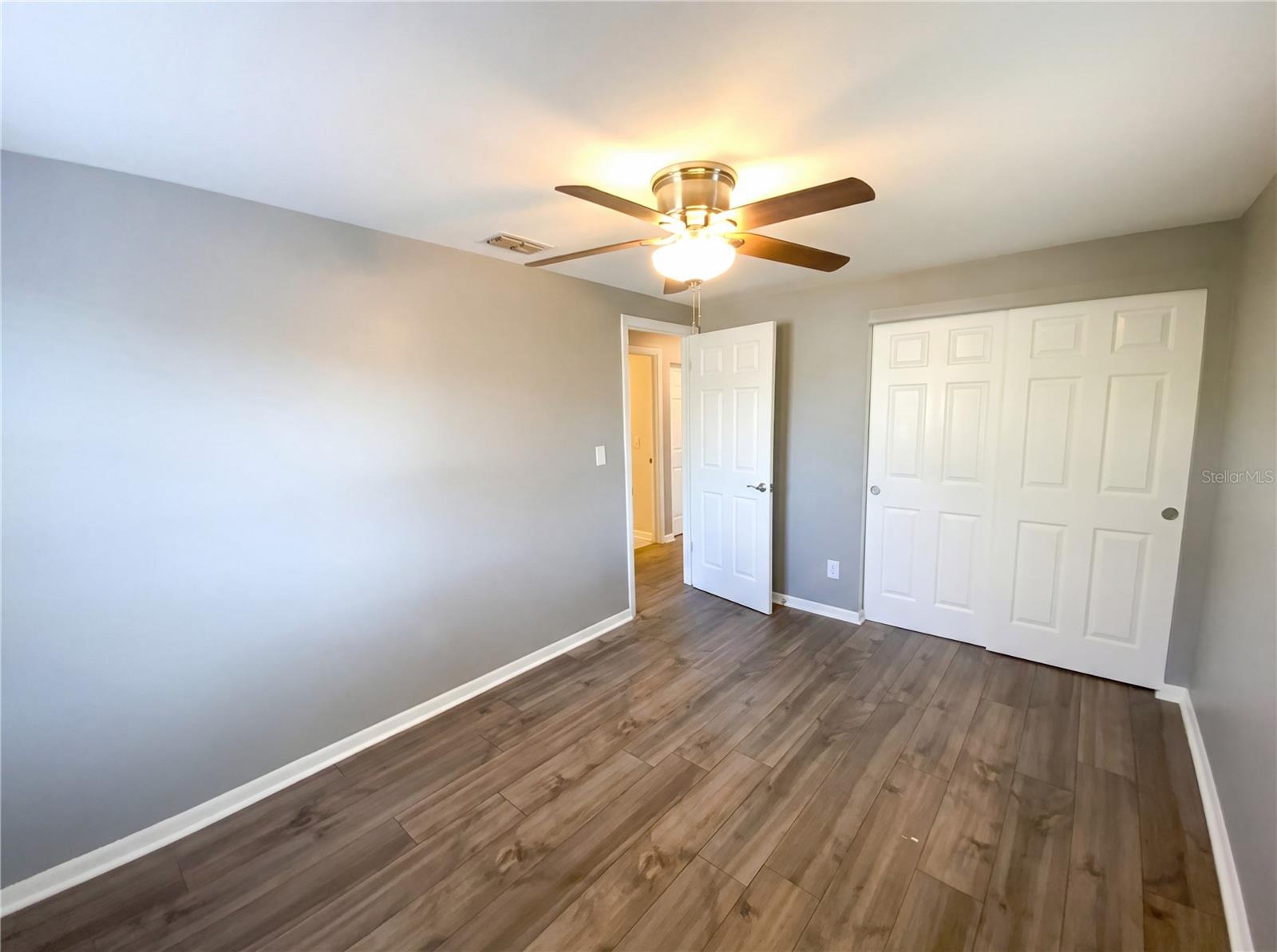 CLEARWOOD SUB 6TH ADD - Residential